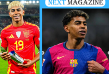 Lamine Yamal Net Worth