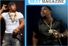 Lil Scrappy Net Worth
