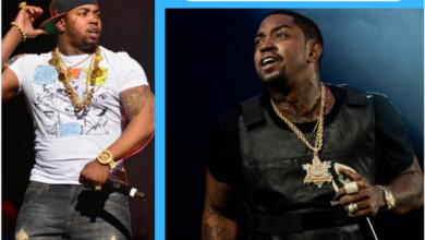 Lil Scrappy Net Worth