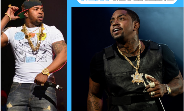 Lil Scrappy Net Worth