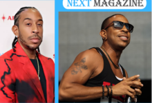 Ludacris Net Worth