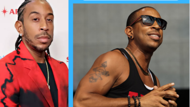 Ludacris Net Worth