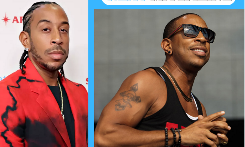 Ludacris Net Worth