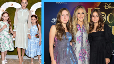 Marion Loretta Elwell Broderick