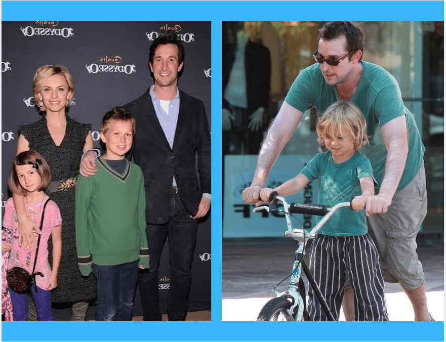 Owen Strausser Wyle: Noah Wyle's Son – Biography &amp; Family Life