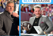 Pat McAfee Net Worth