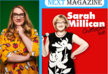 Sarah Millican