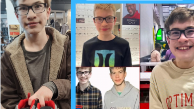 Sebastian Wayne Drake Rogers