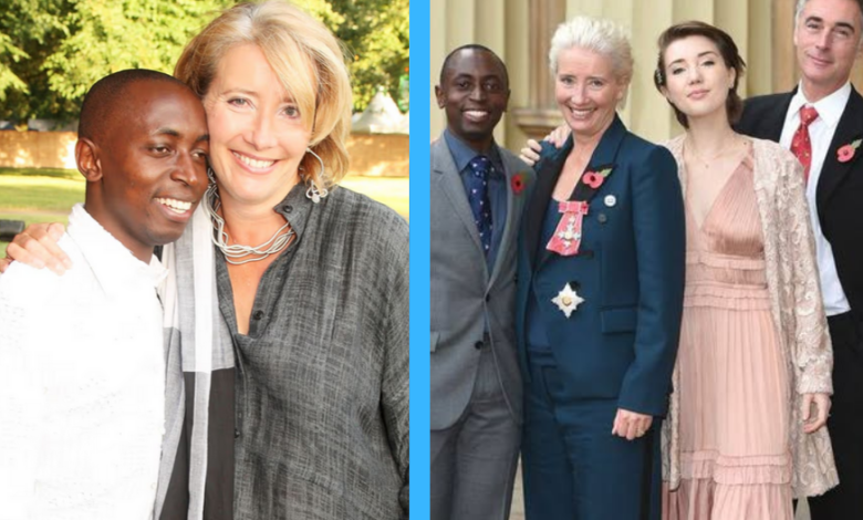 Tindyebwa Agaba Wise