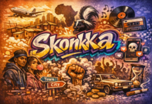 Skonkka