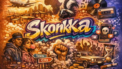 Skonkka