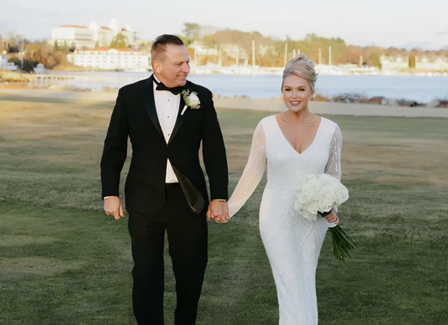 Nicholas Riccio Net Worth