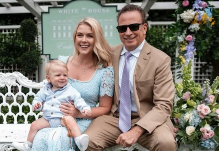 Nicholas Riccio Net Worth