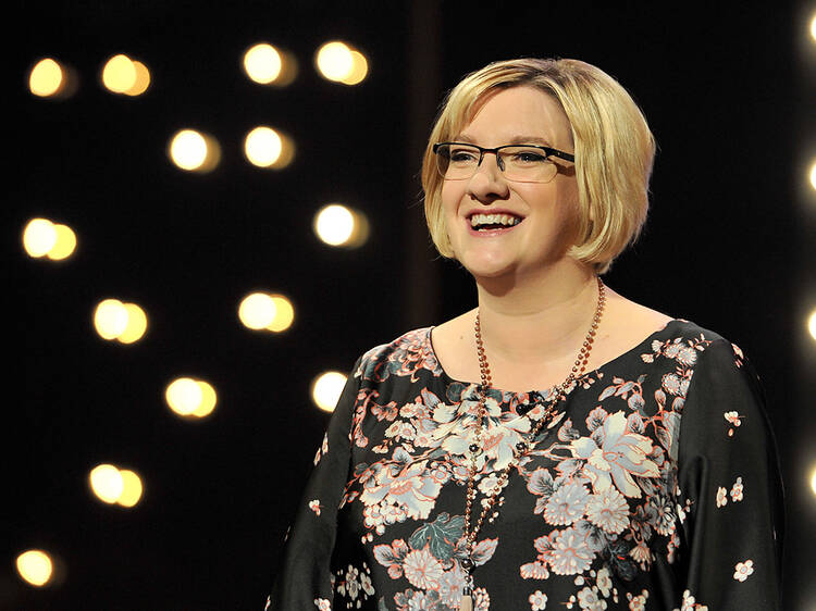 Sarah Millican