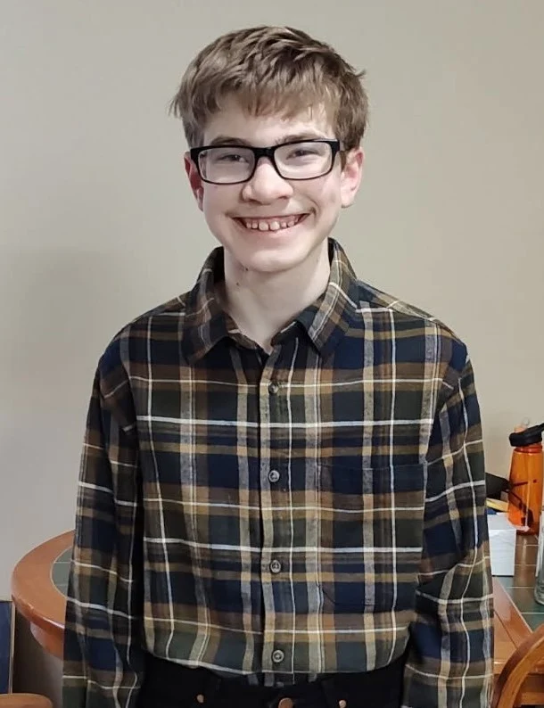 Sebastian Wayne Drake Rogers