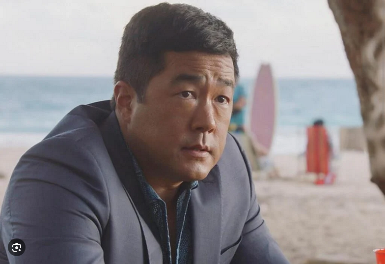 Tim Kang