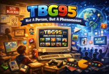 TBG95
