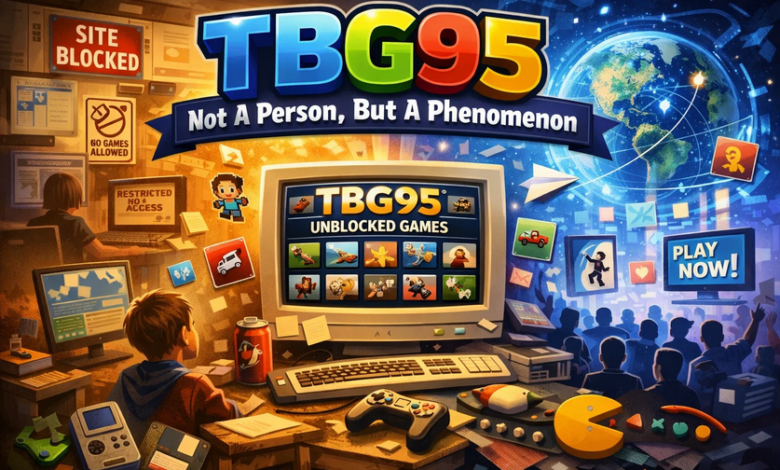 TBG95