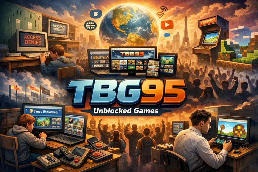TBG95