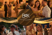 Celebration Culture in Dubai