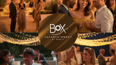 Celebration Culture in Dubai