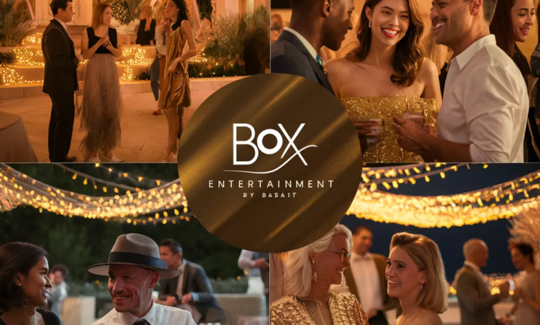 Celebration Culture in Dubai