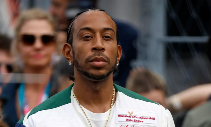Ludacris Net Worth