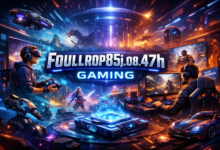Foullrop85j.08.47h Gaming