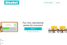 Blooket Login