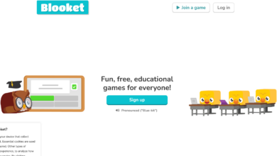 Blooket Login