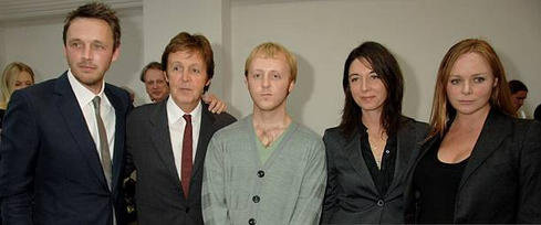 Miller Alasdhair James Willis