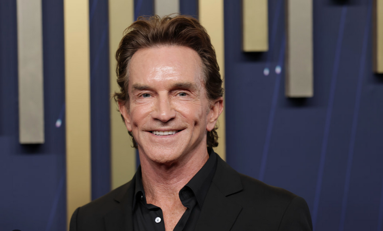 Jeff Probst Net Worth