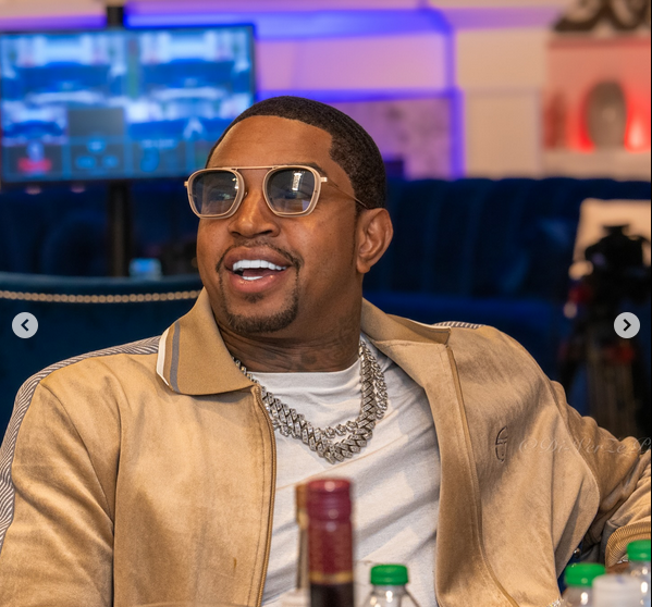 Lil Scrappy Net Worth