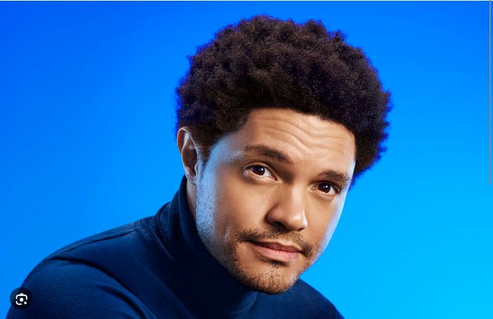Trevor Noah Net Worth