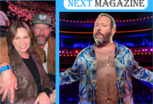 Bert Kreischer Net Worth