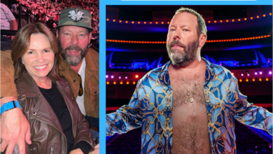 Bert Kreischer Net Worth