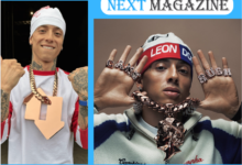 Central Cee Net Worth