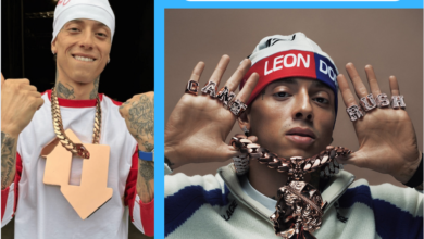 Central Cee Net Worth