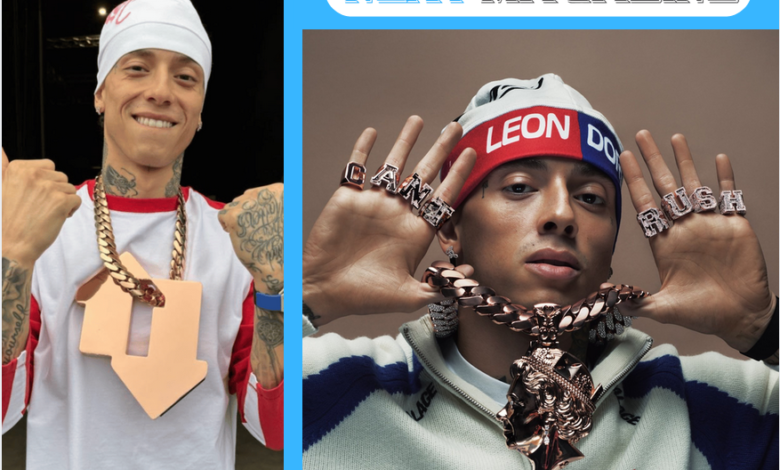 Central Cee Net Worth