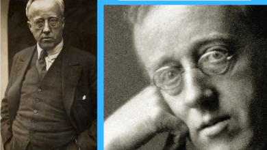Gustav Holst