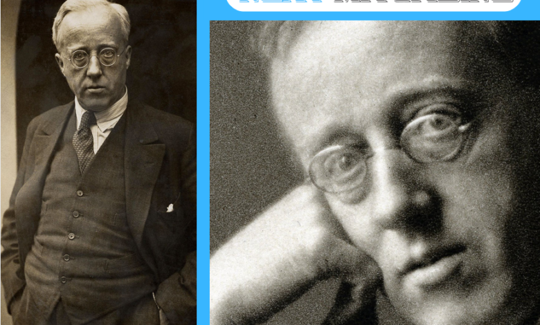 Gustav Holst