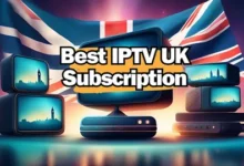 IPTV UK