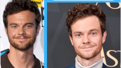 Jack Quaid
