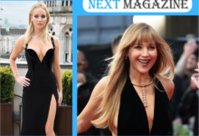 Jennifer Lawrence Net Worth