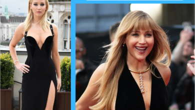 Jennifer Lawrence Net Worth