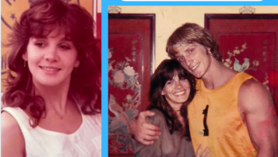 Kevin Von Erich wife