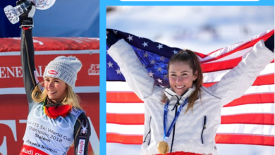 Mikaela Shiffrin Net Worth