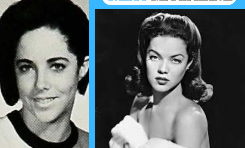 Nia Novella Travilla