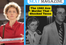 Where Is Candy Montgomery Now