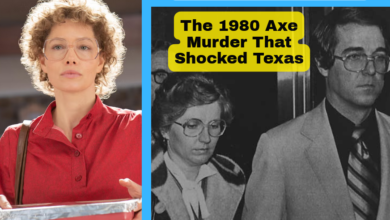 Where Is Candy Montgomery Now